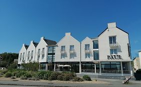 Couett'Hôtel Brest